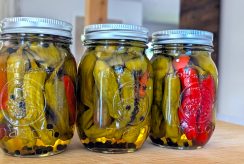 Peperoncini