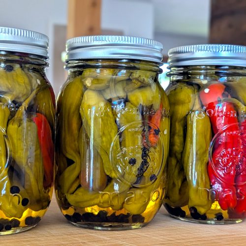 Peperoncini