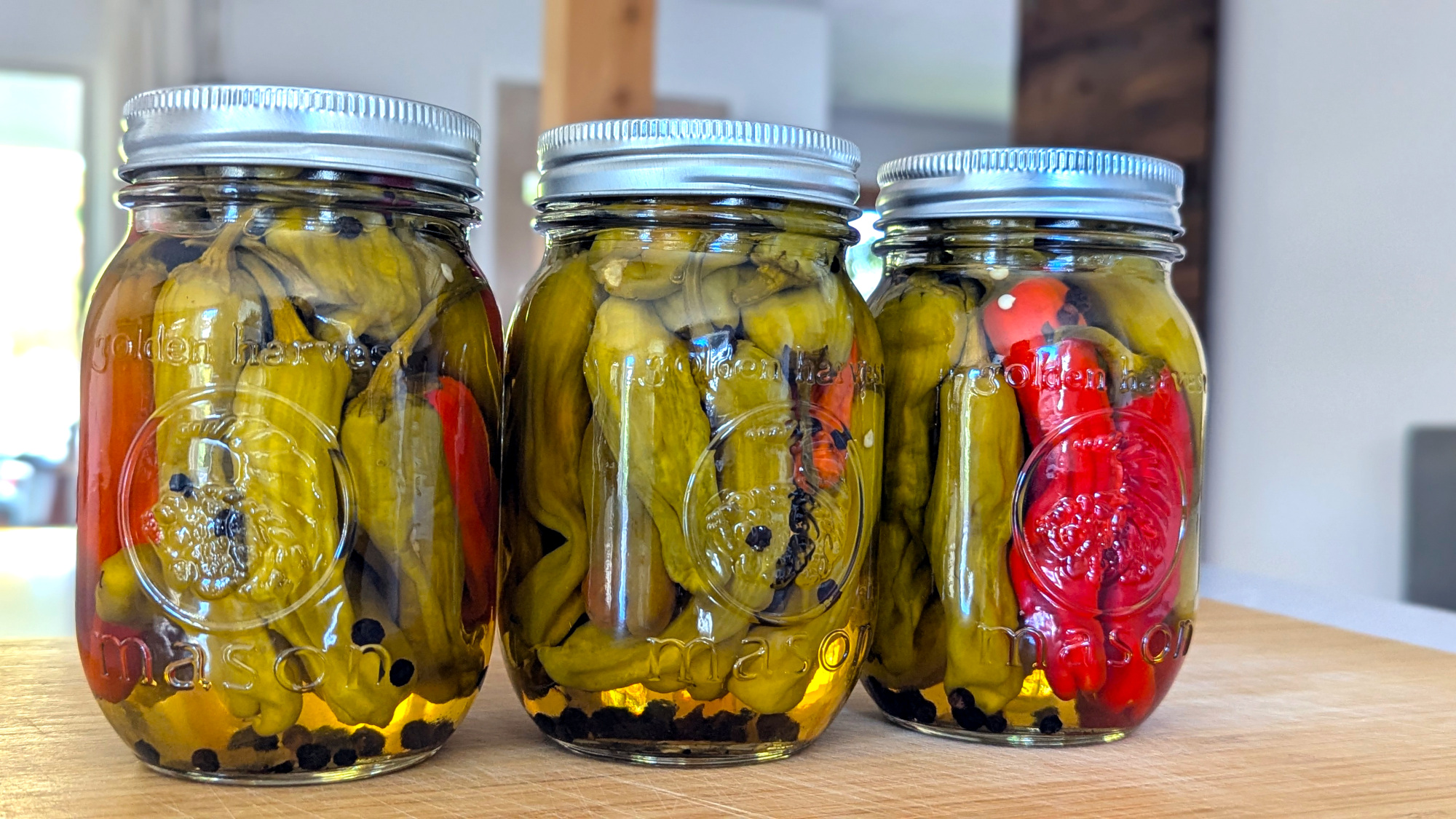 Peperoncini