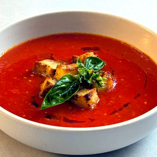 TomatoSoup