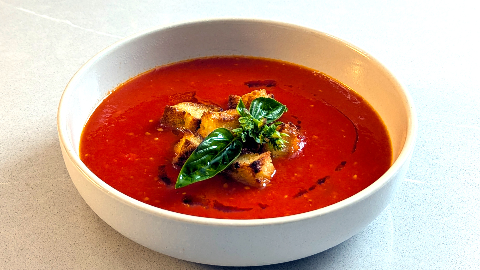 TomatoSoup