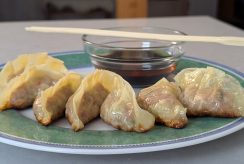 Potstickers