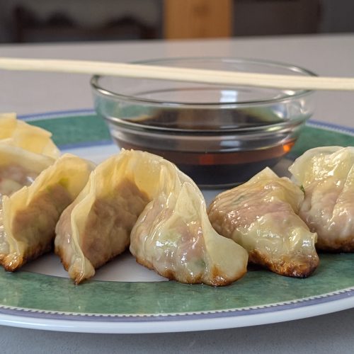 Potstickers