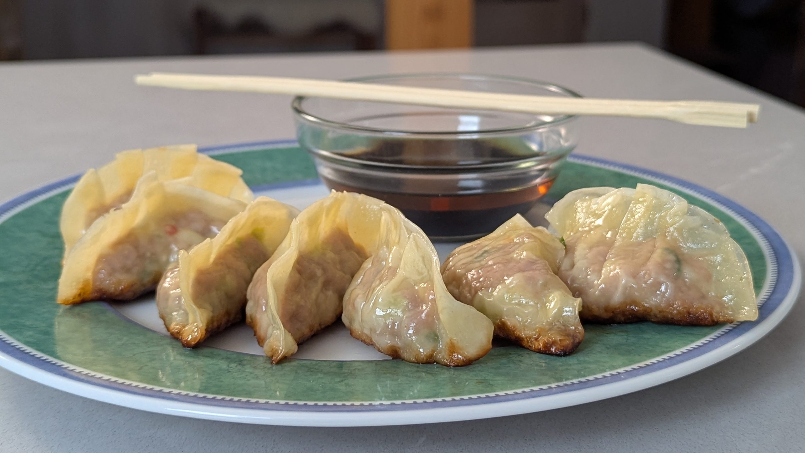 Potstickers
