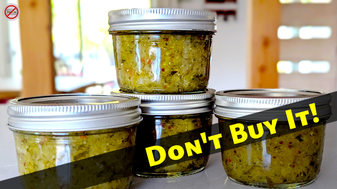 Sweet Relish
