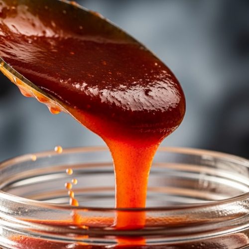 BBQ Sauce