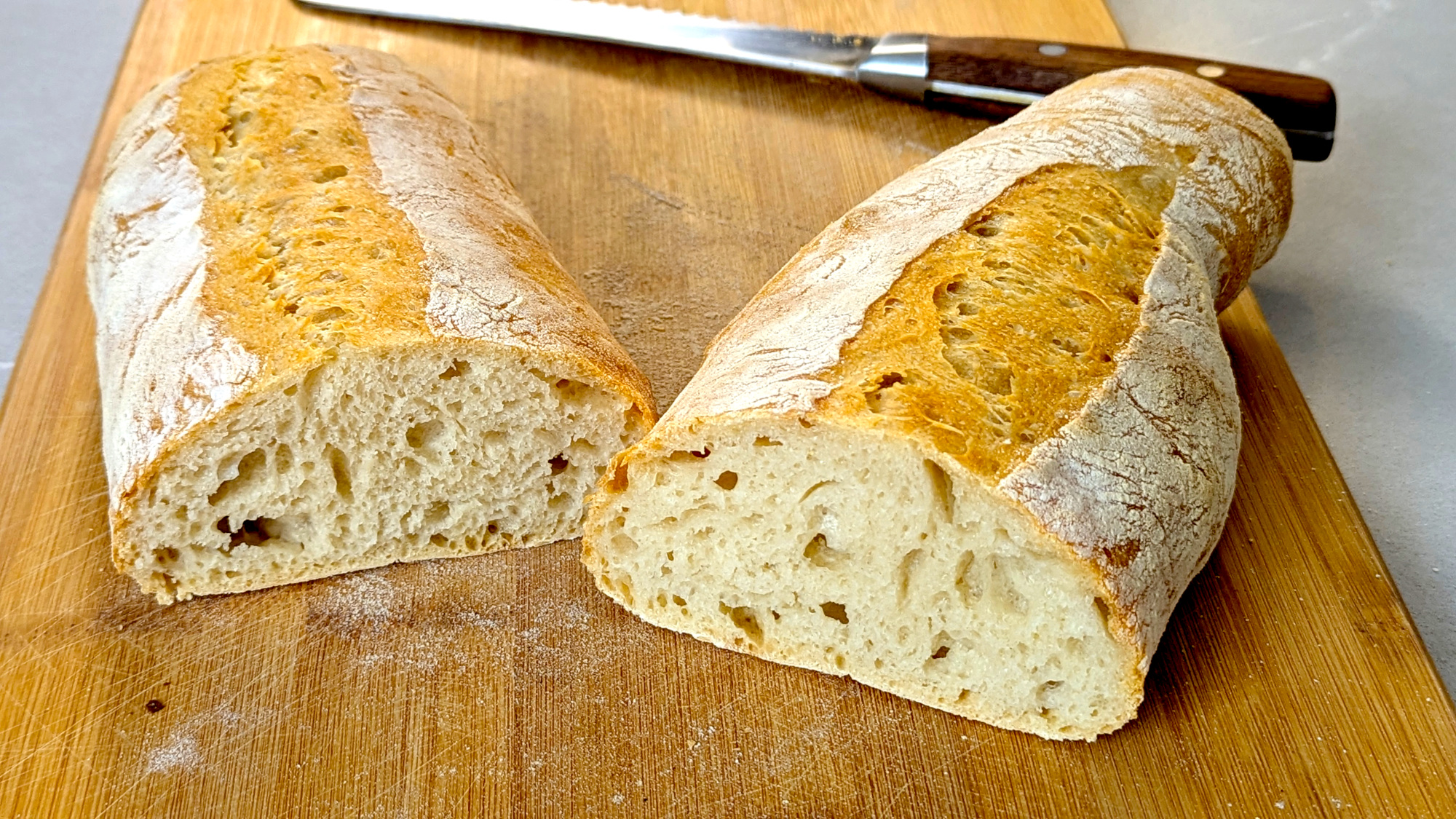 Ciabatta