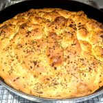 Focaccia