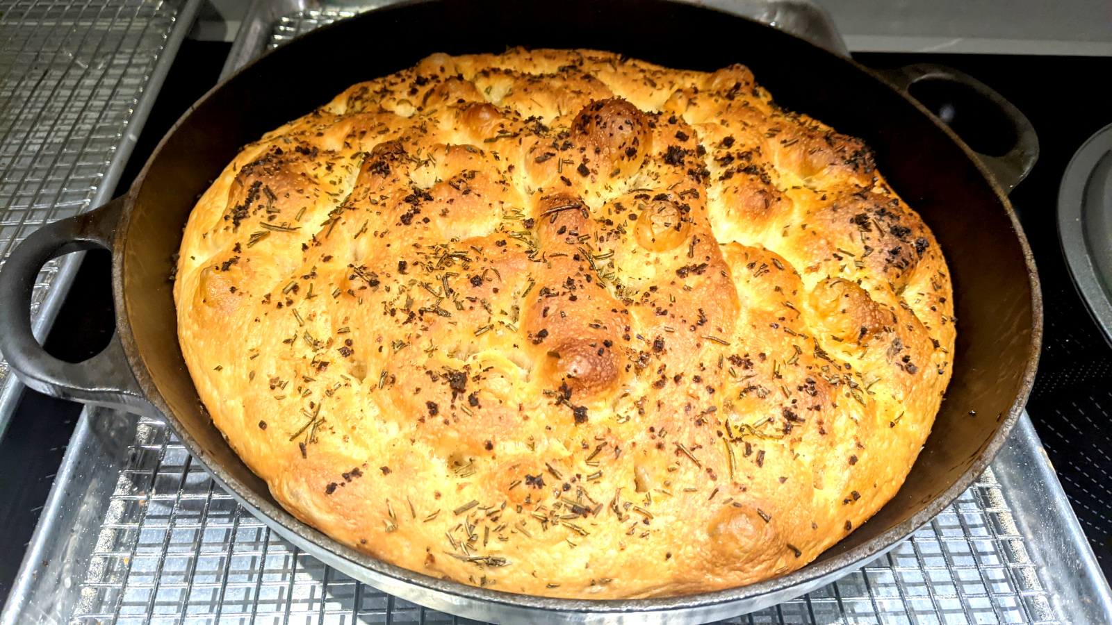 Focaccia